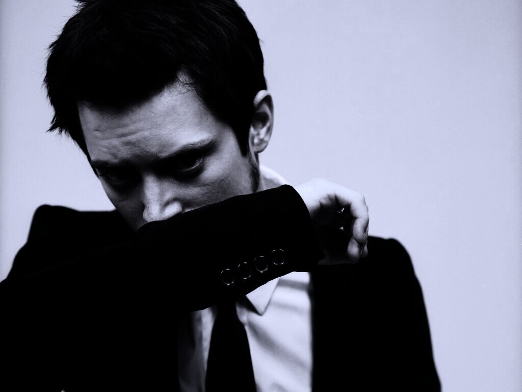 Элайджа Вуд обои