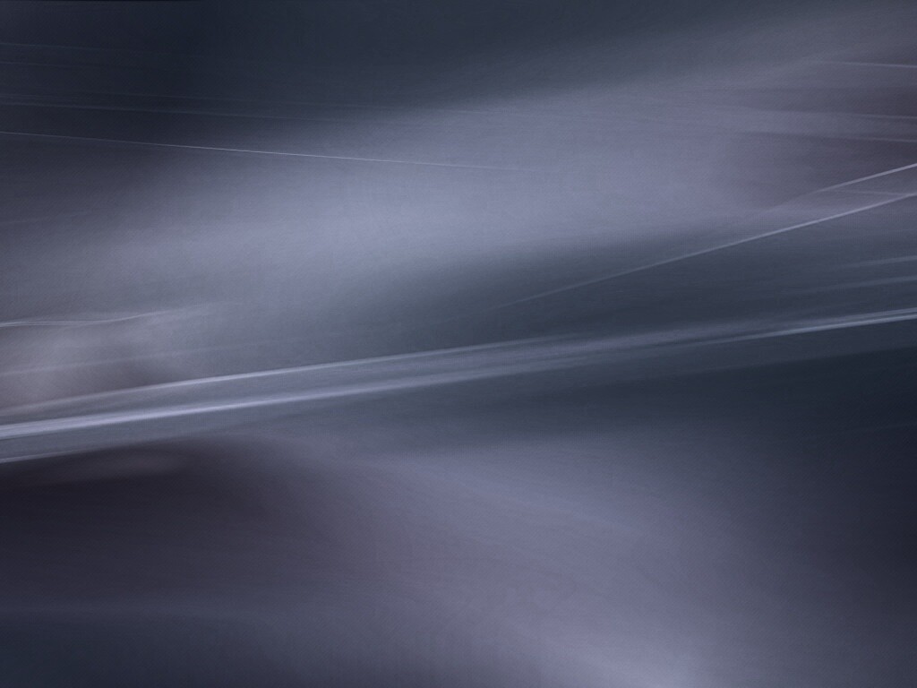 Фиолетово-голубая абстракция обои