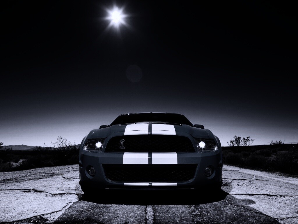 Форд Шелби обои