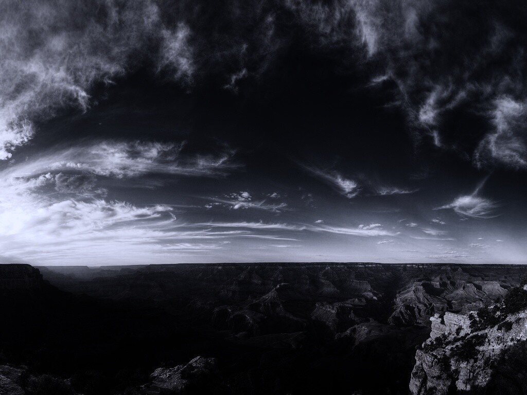 Каньоны обои