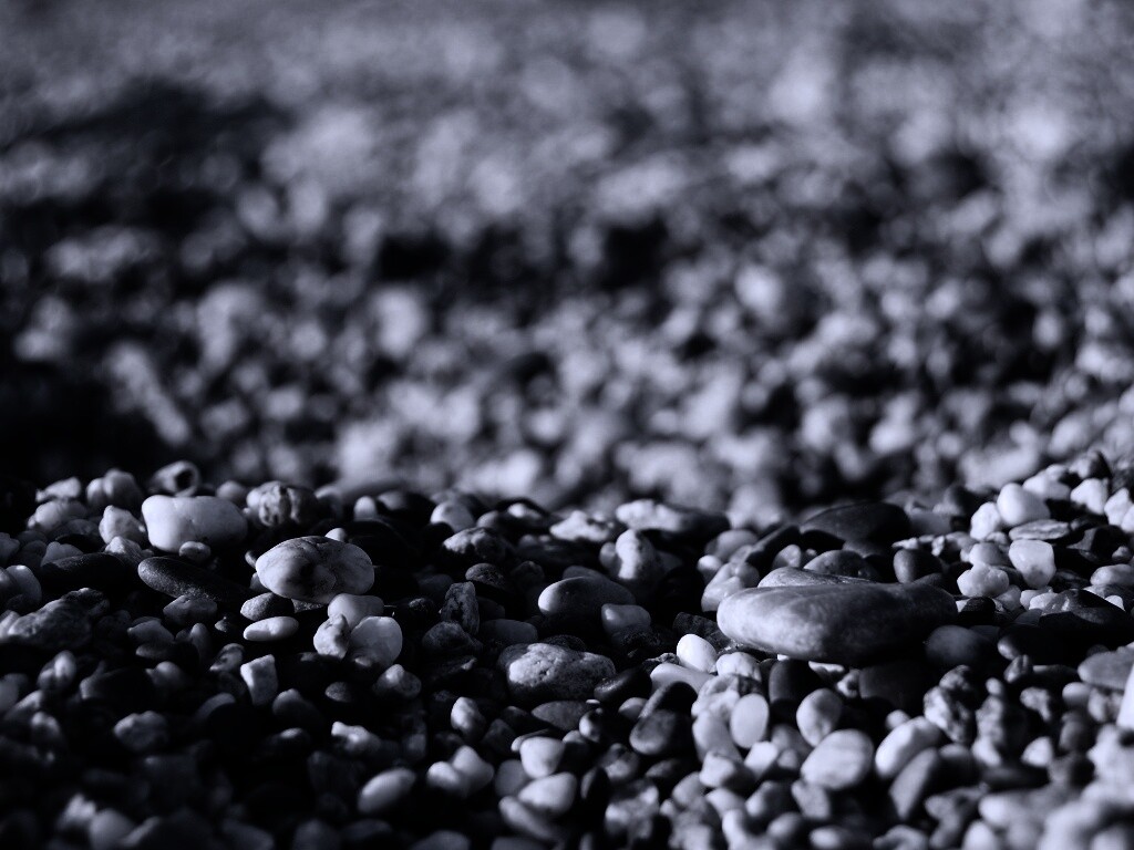 Морские камешки обои