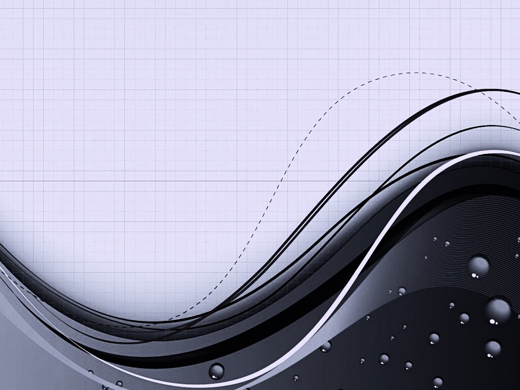 Абстрактные линии обои