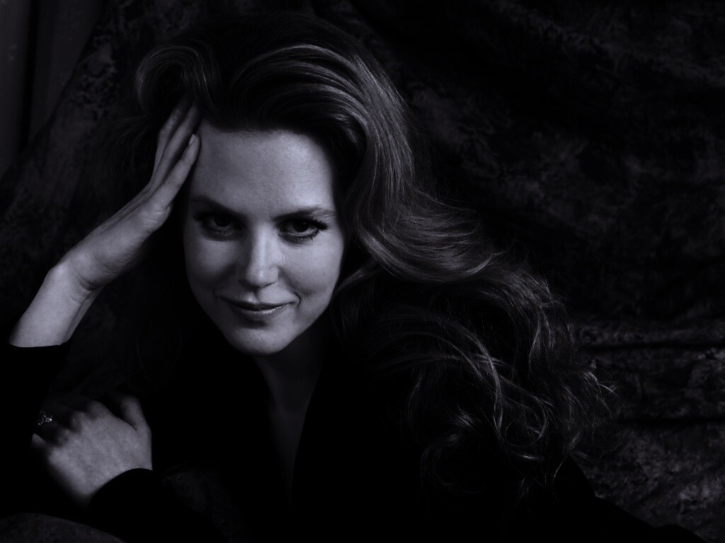 Николь Кидман обои