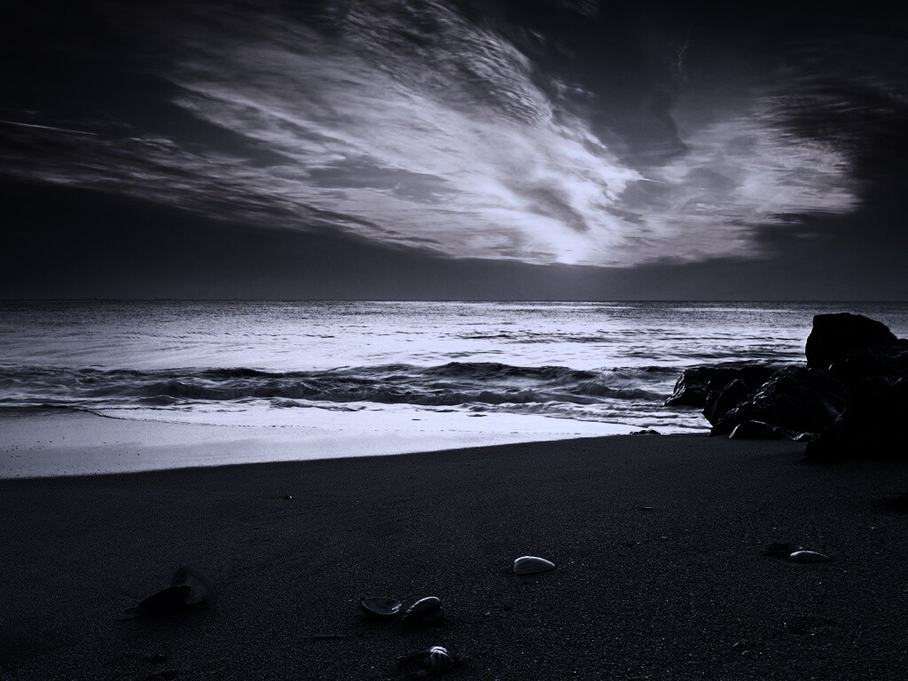 Красивый пляж обои