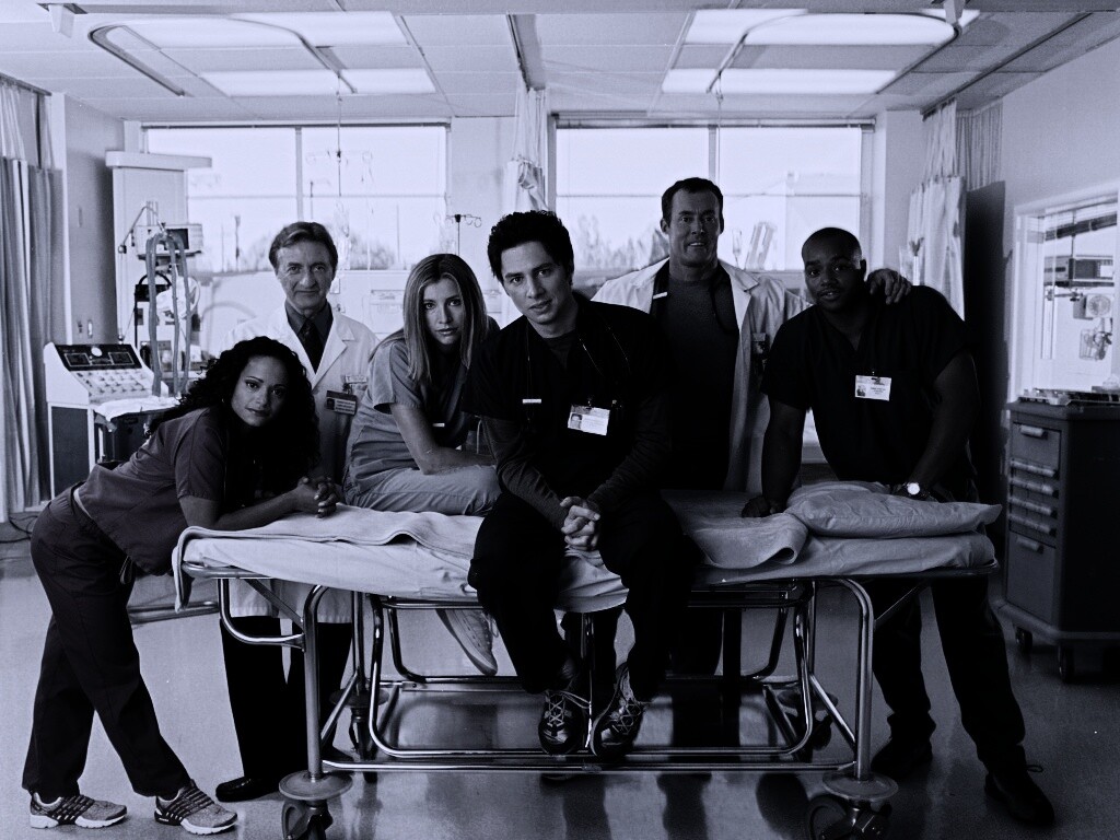 Клиника обои