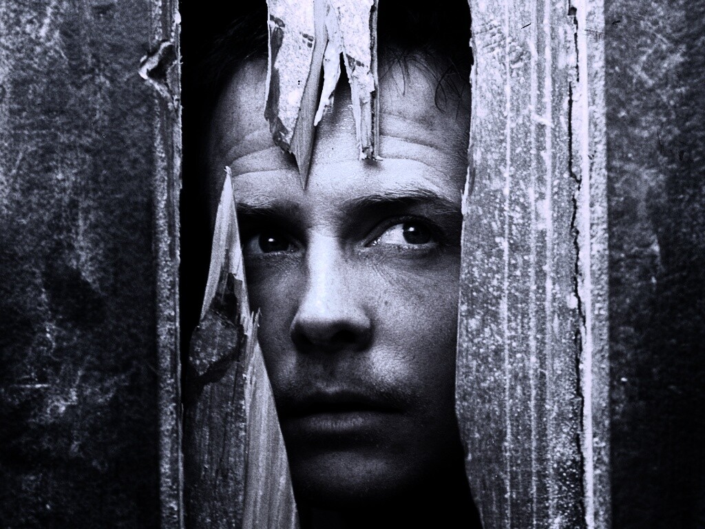 Страшилы обои