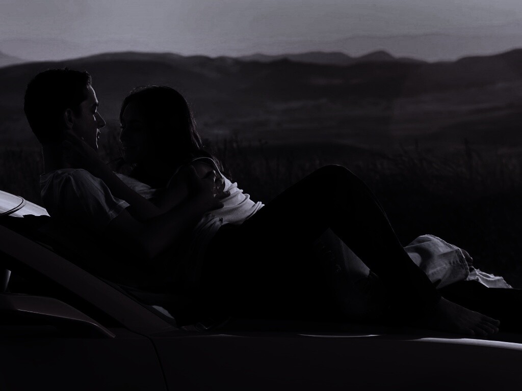 Кадр из фильма трансформеры обои