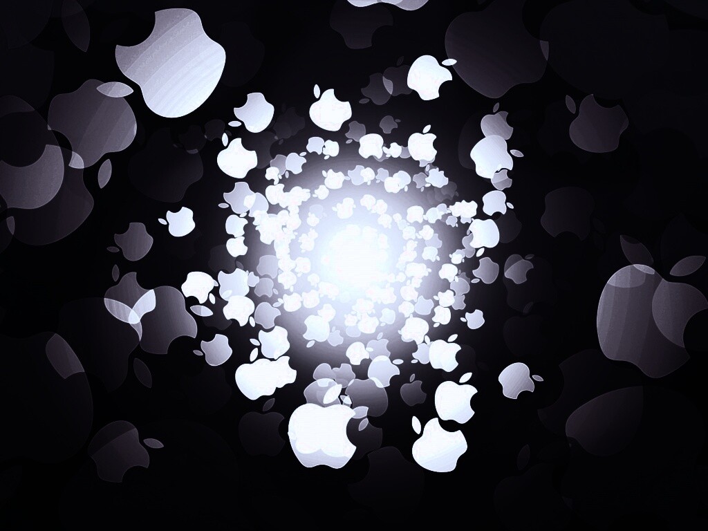 Великая миссия Apple обои