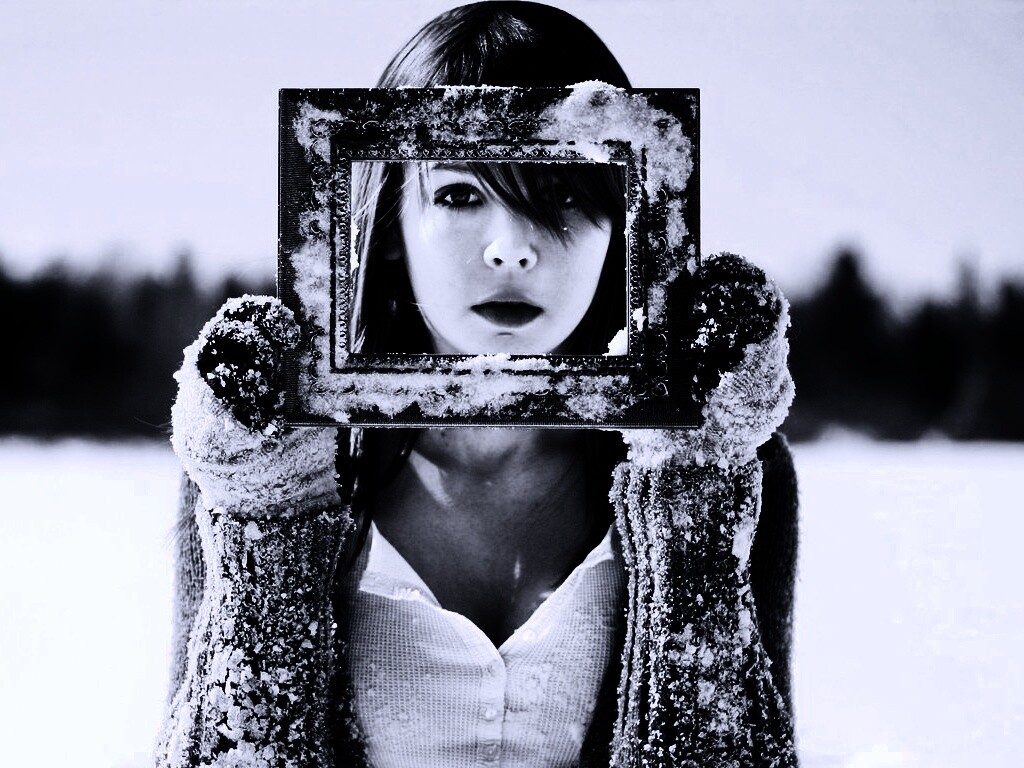 Фото вживую обои