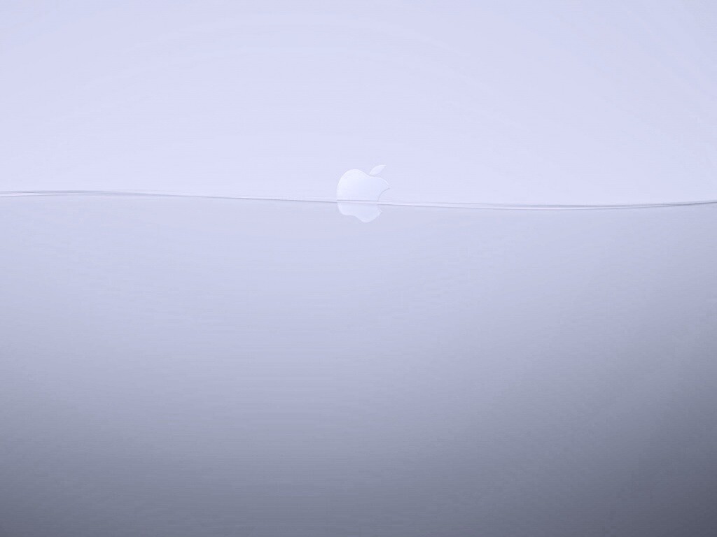 Поверхность воды обои