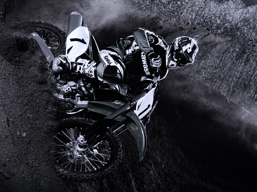 Моторалли обои