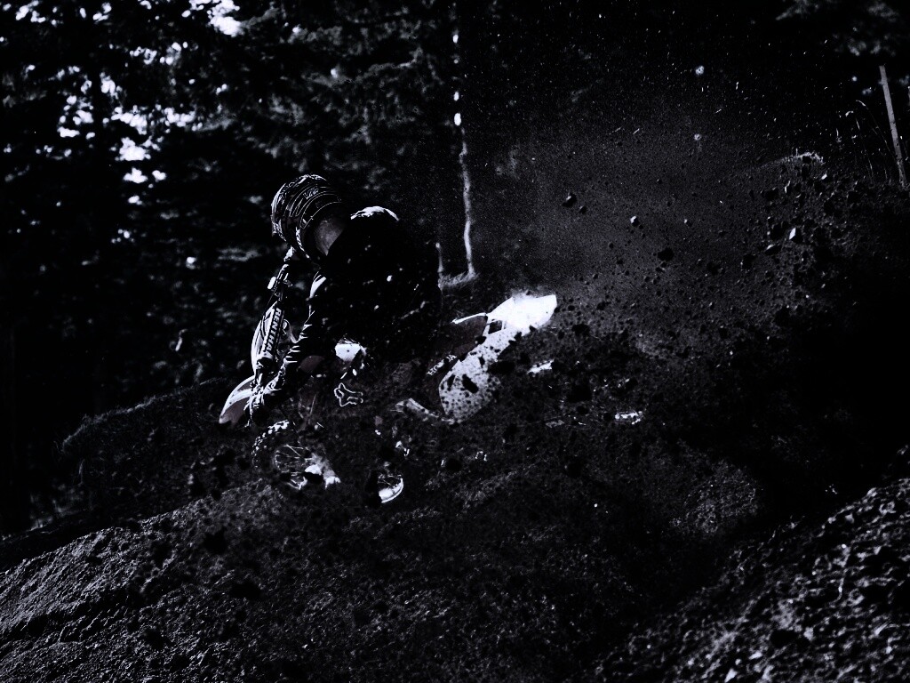 Моторалли обои