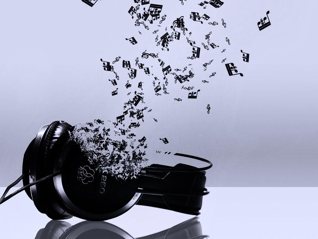 Представь, какой звук обои