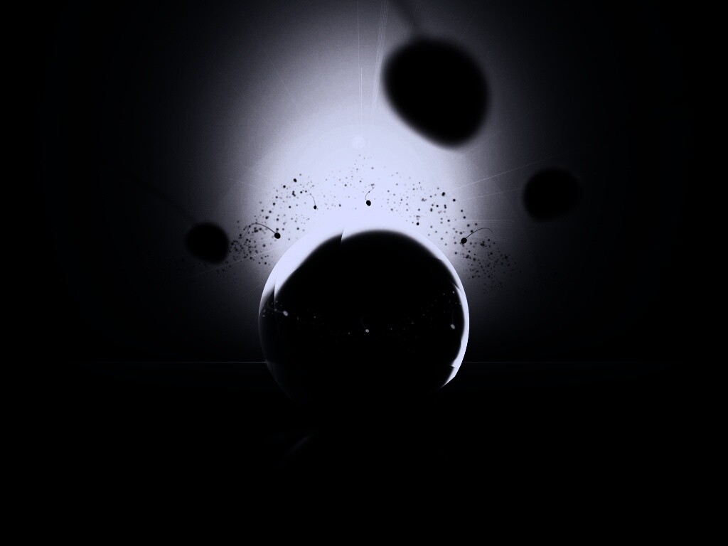 Оплодотворение обои