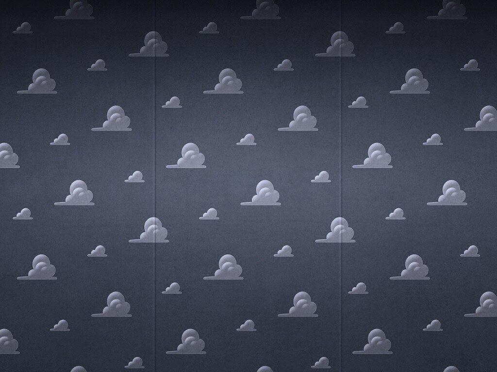 Обои на стену с облаками обои