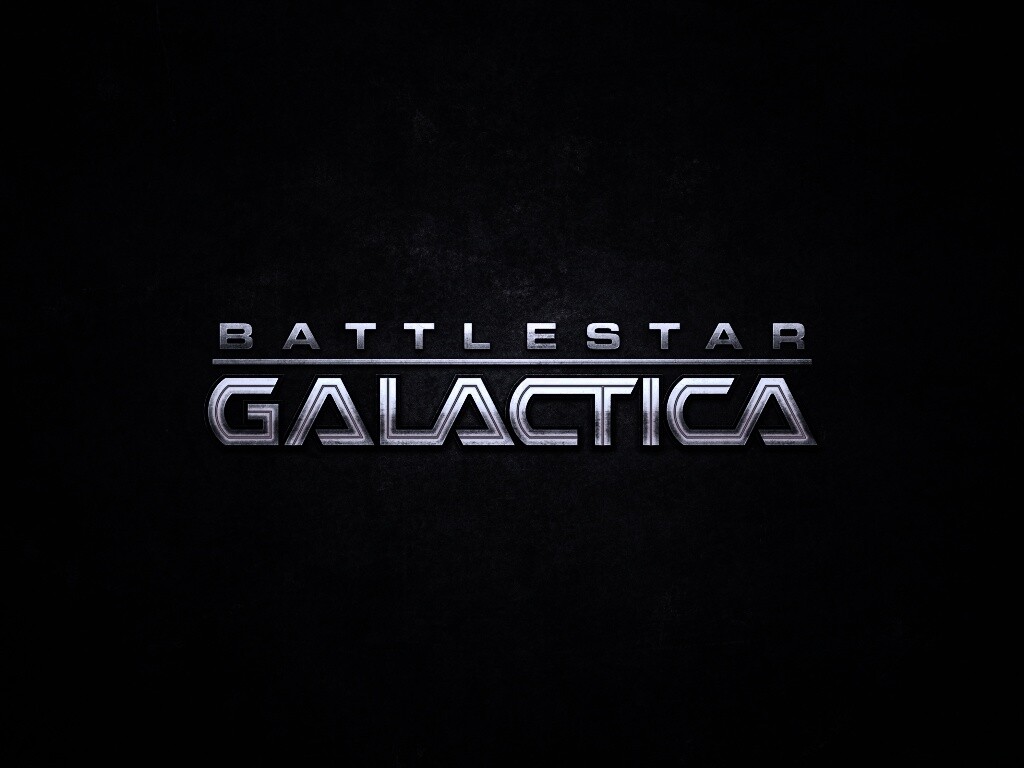 Battlestar Galactica обои
