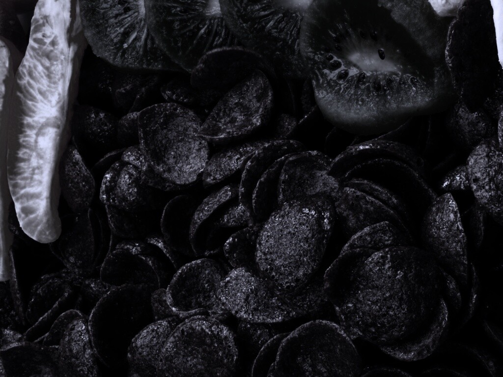 Полезный завтрак обои