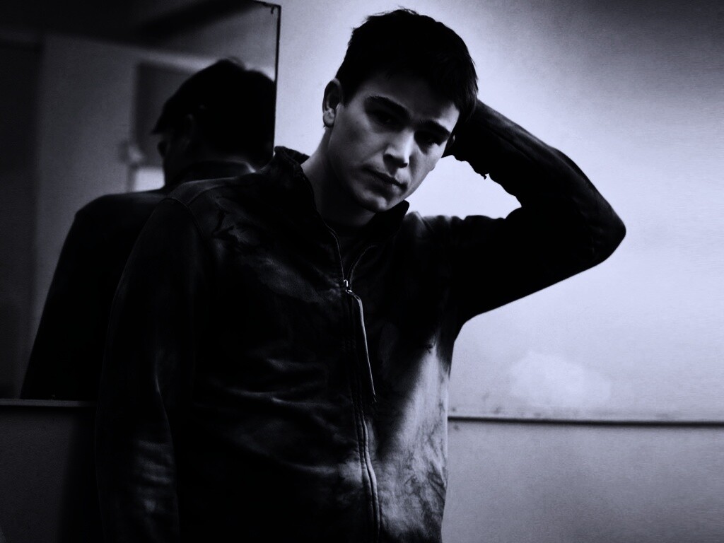 Джош Хар обои