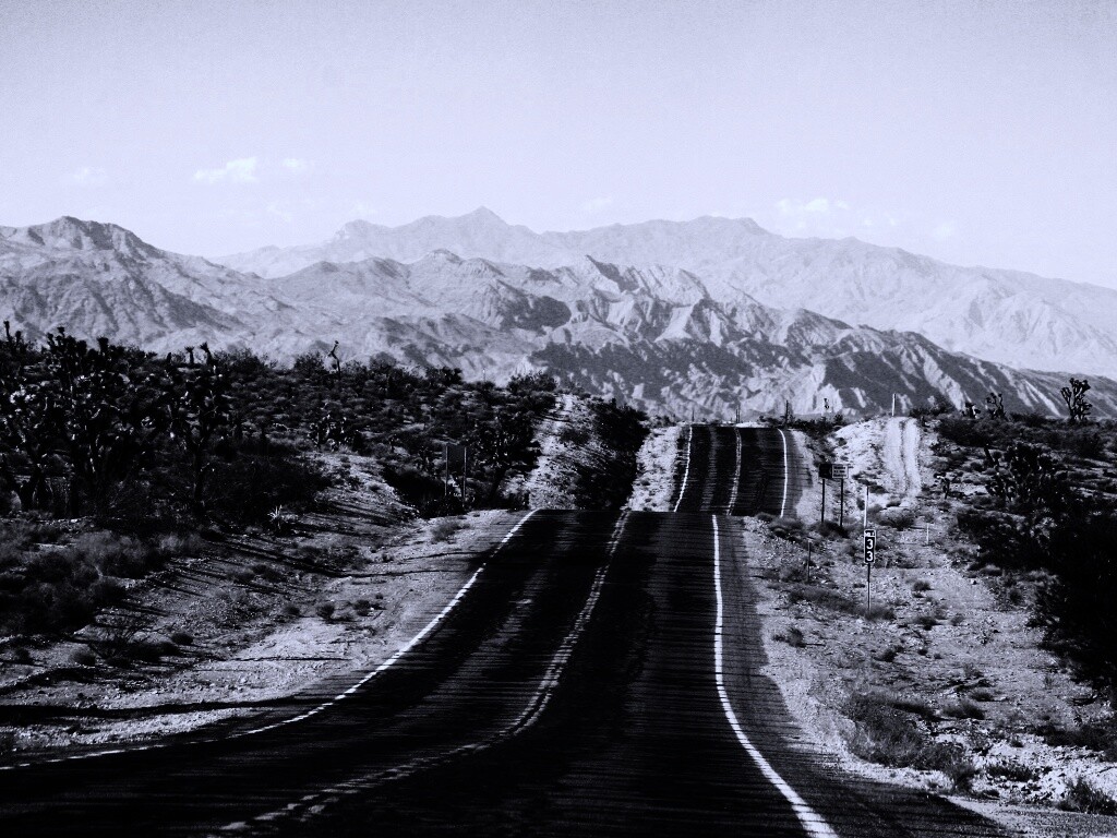 Вникуда обои