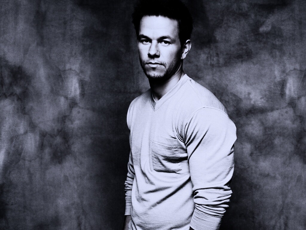 Марк Уолберг обои