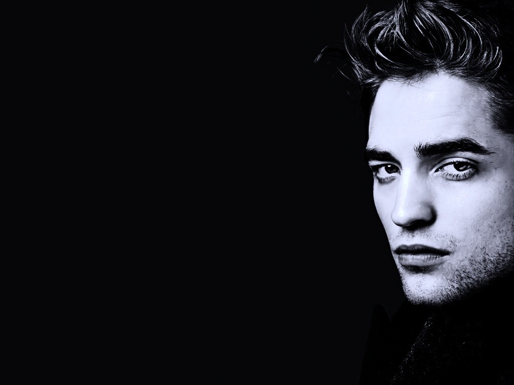 Роберт Паттинсон обои