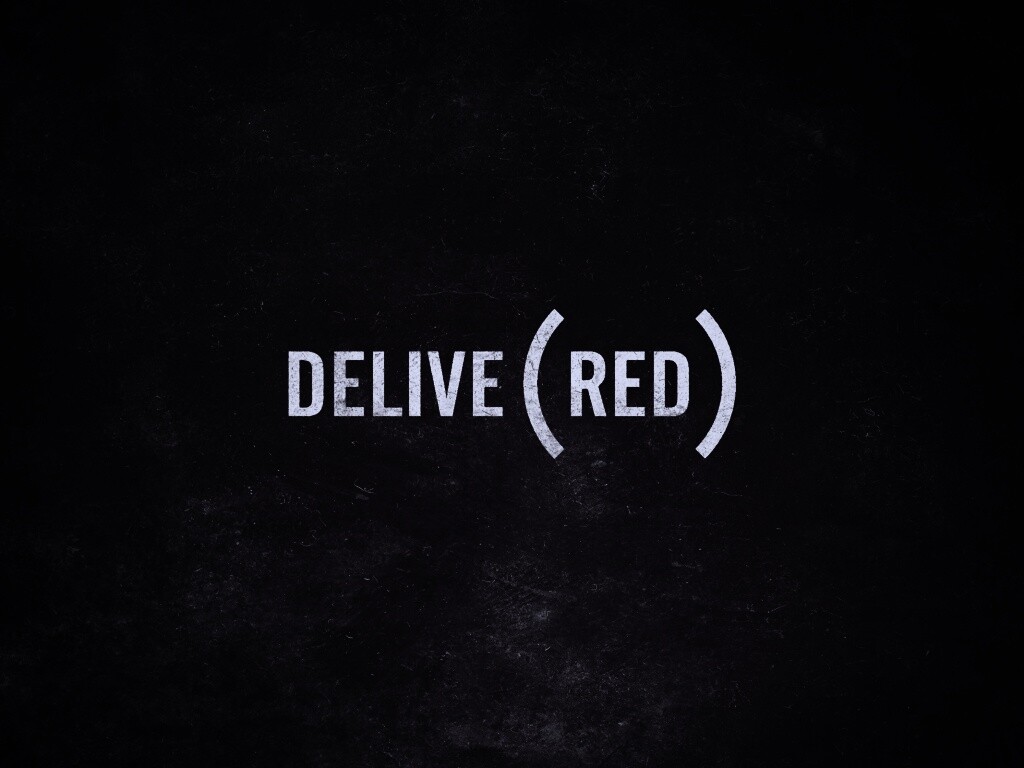 Delivered — Доставлено обои