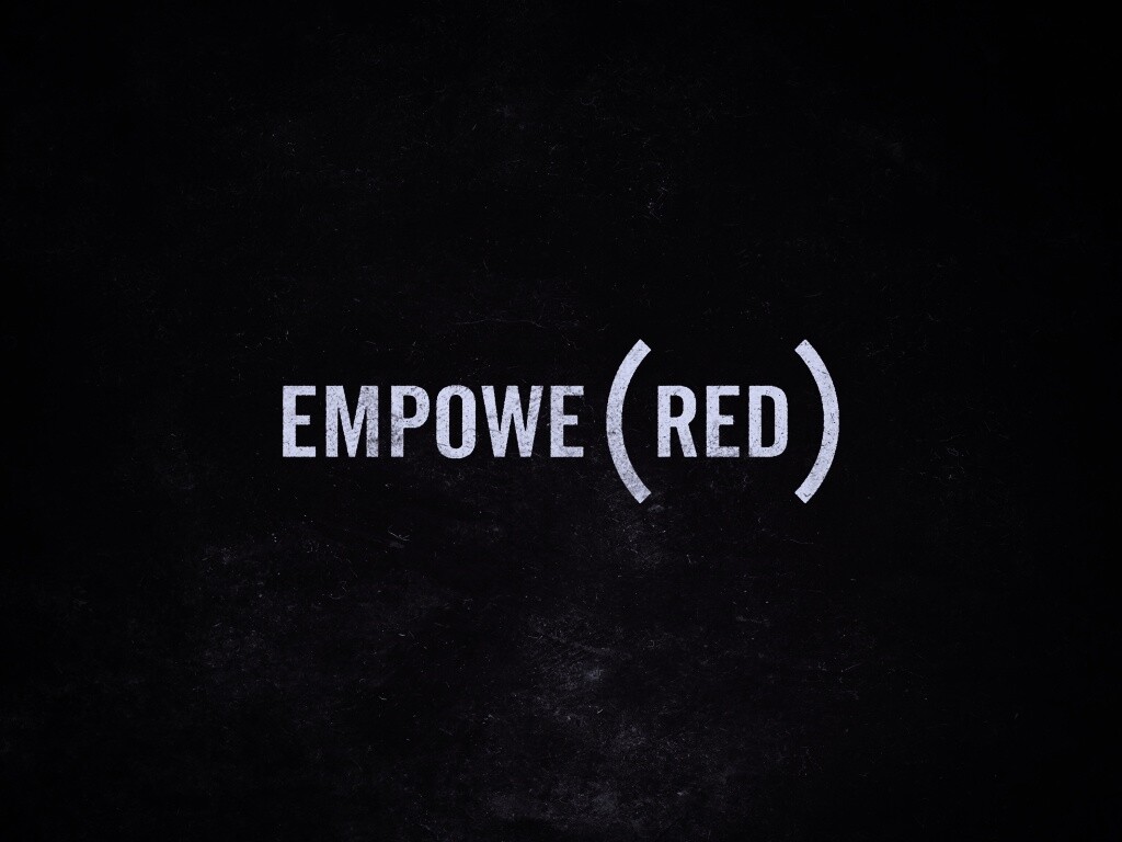 Empowered — Уполномоченный обои