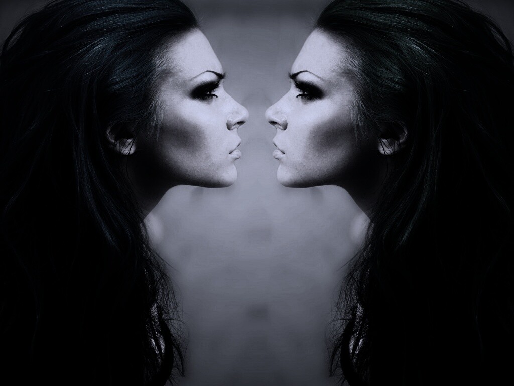 Противостояние цвета обои