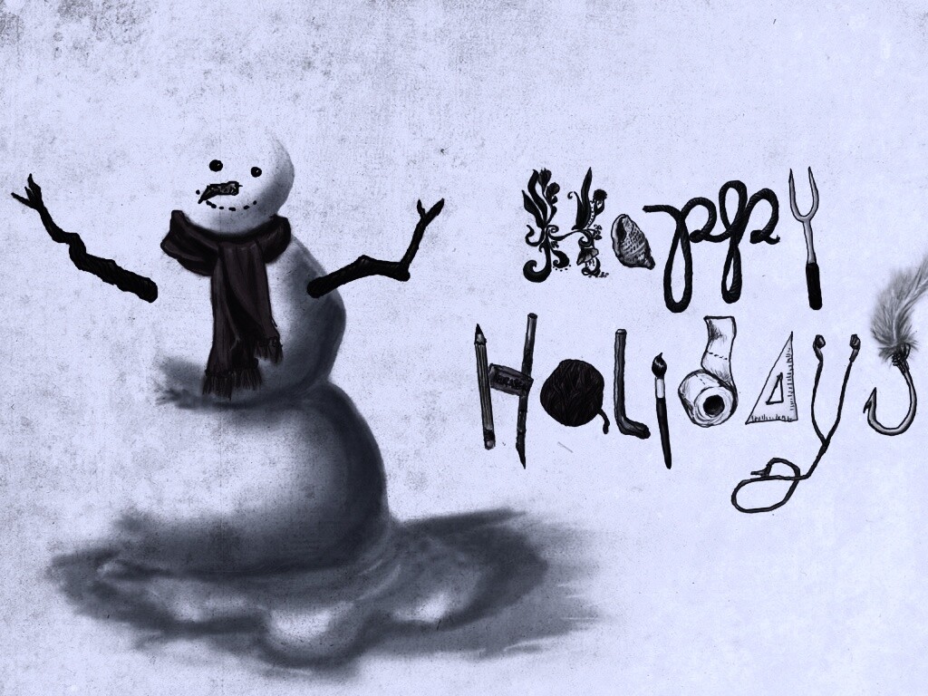 Веселых выходных обои