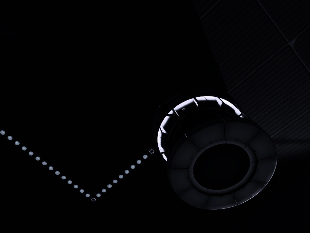 Радужная оболочка обои