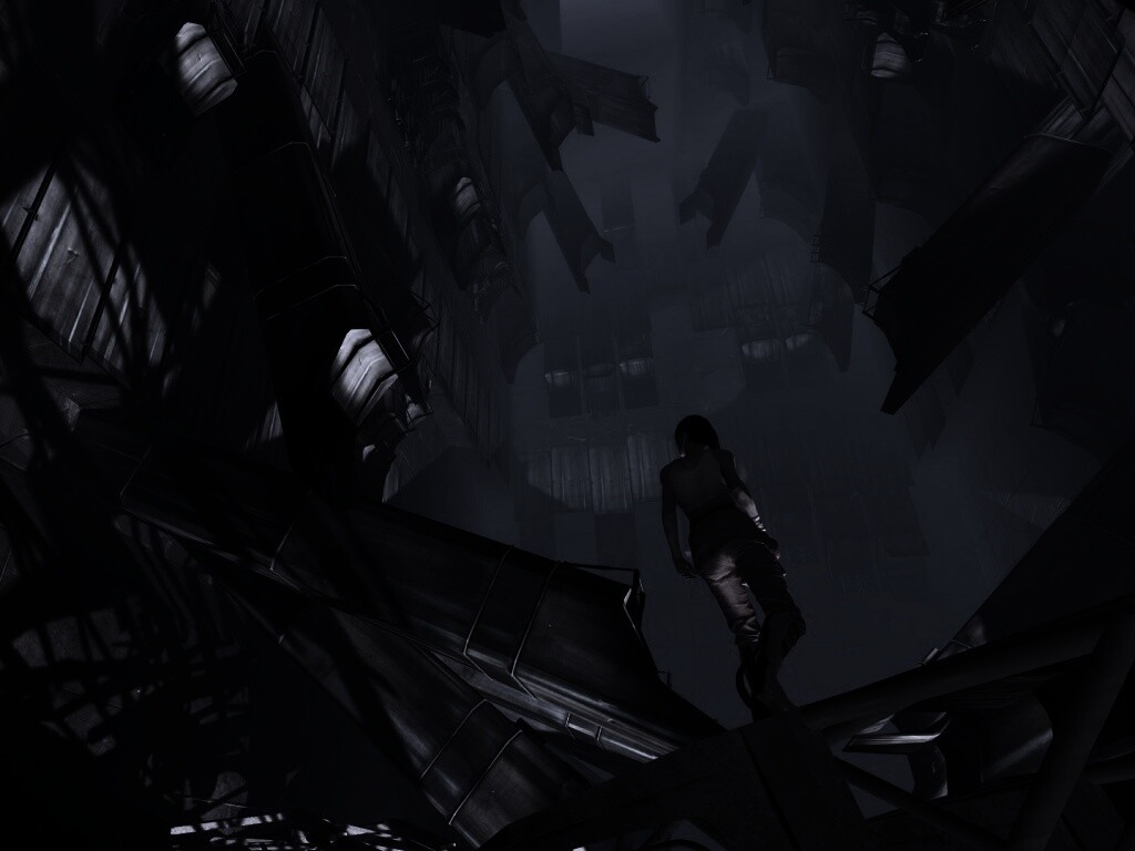 Маленький ад обои