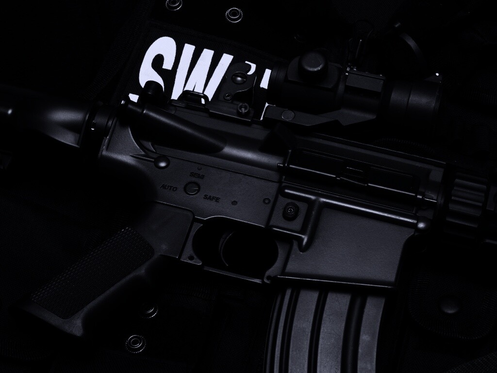 Оружие обои