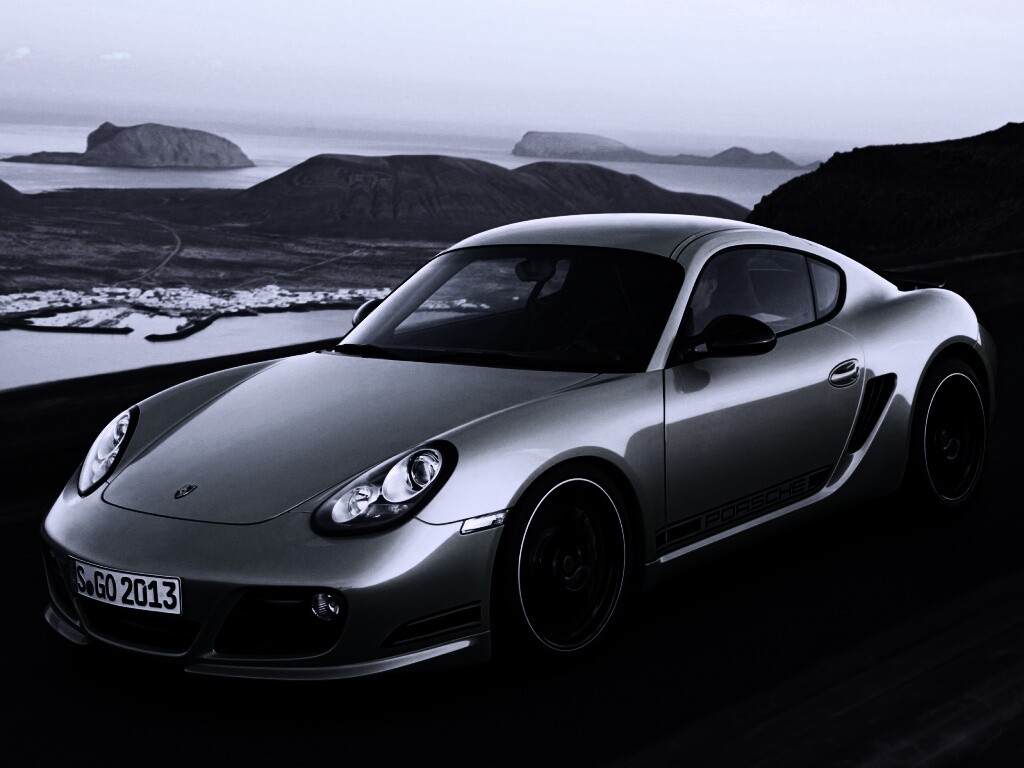 Porsche 911 обои