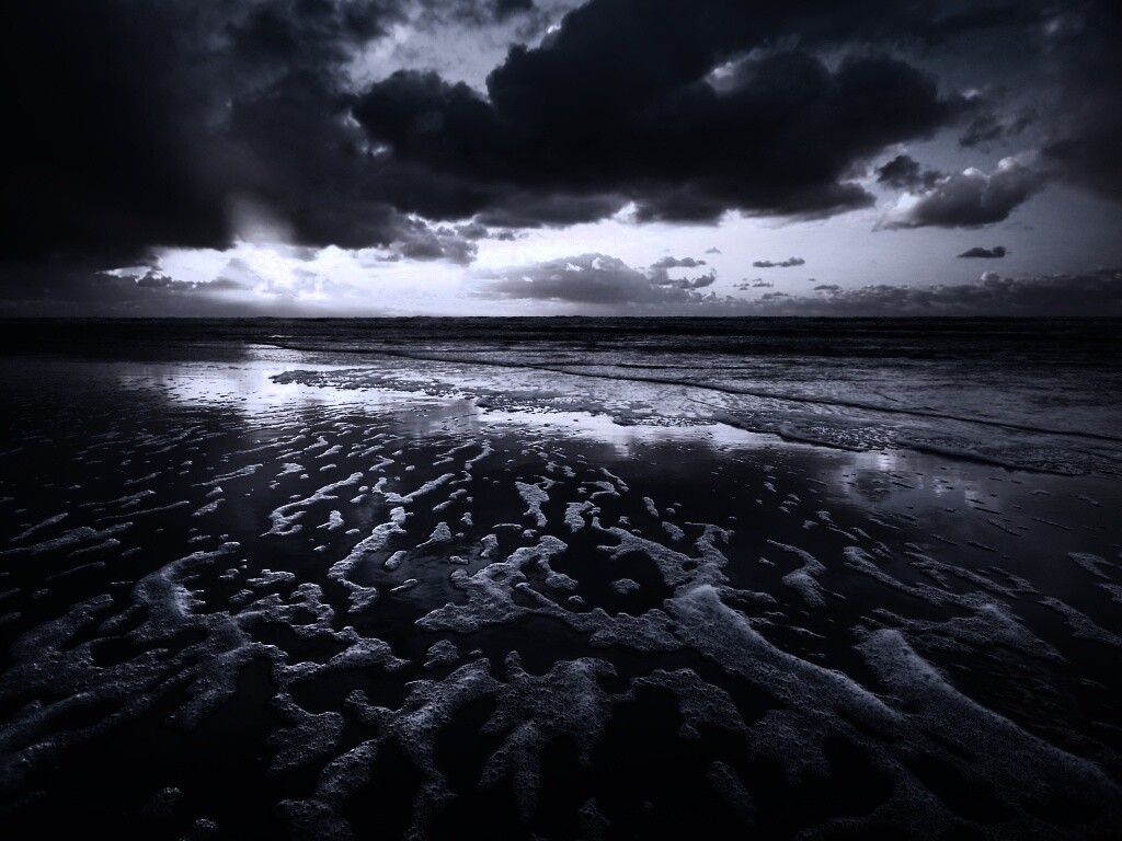 Морское побережье обои