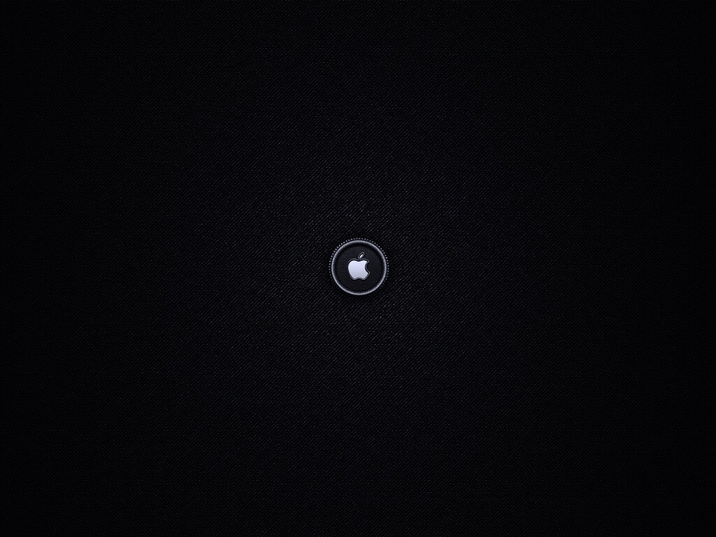 Огрызок обои