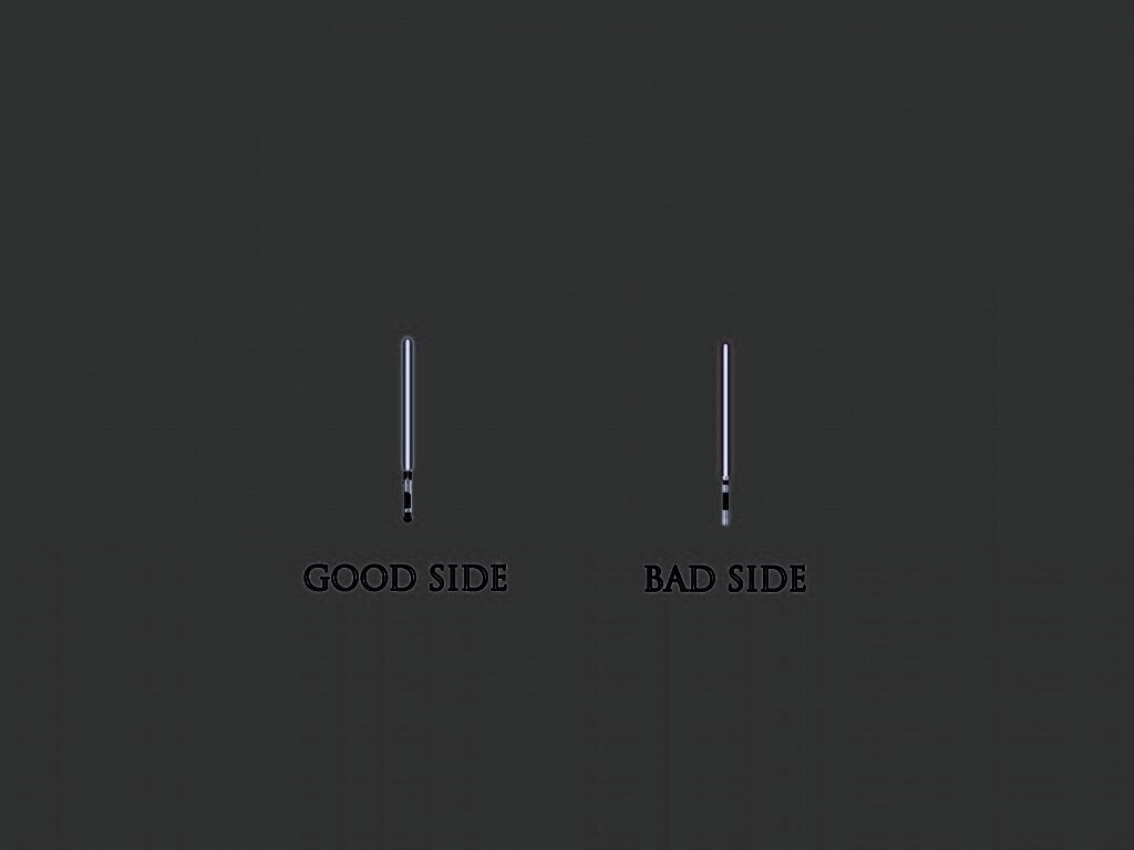 Стороны силы обои