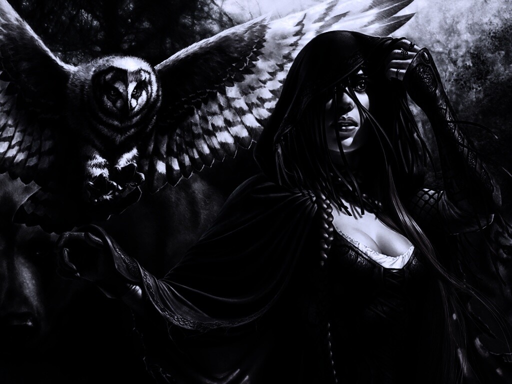 Magic: The Gathering обои