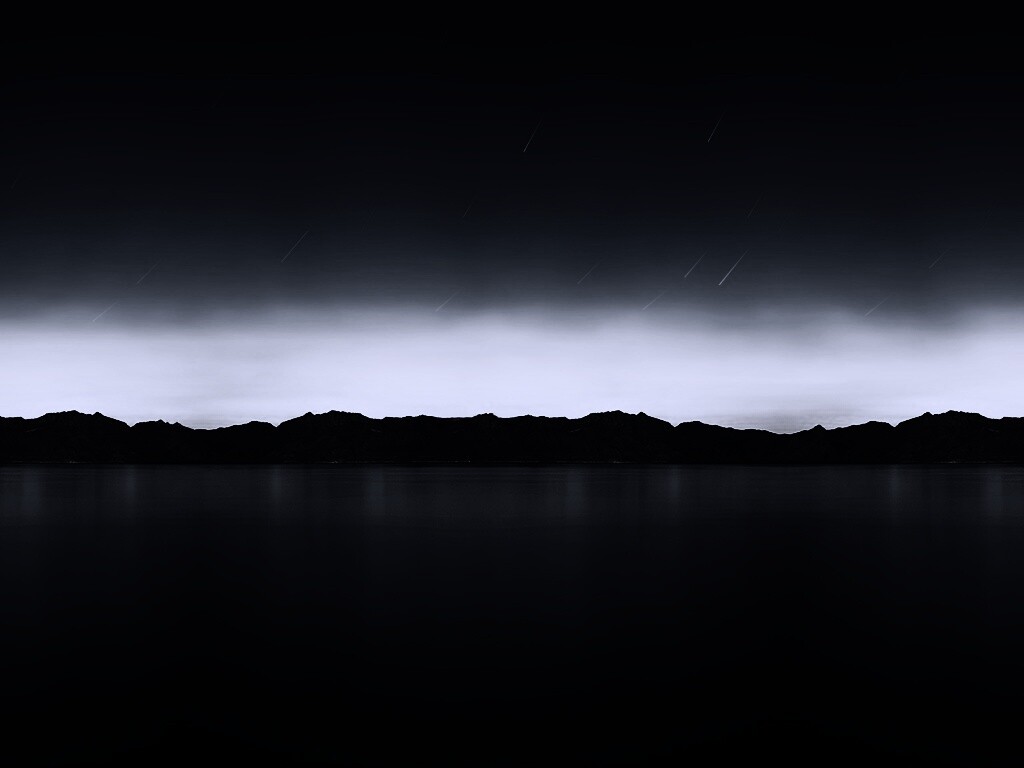 Спокойное море обои