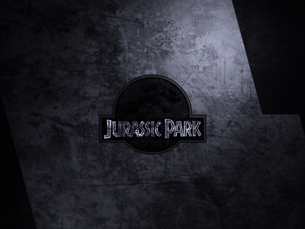 Парк юрского периода обои