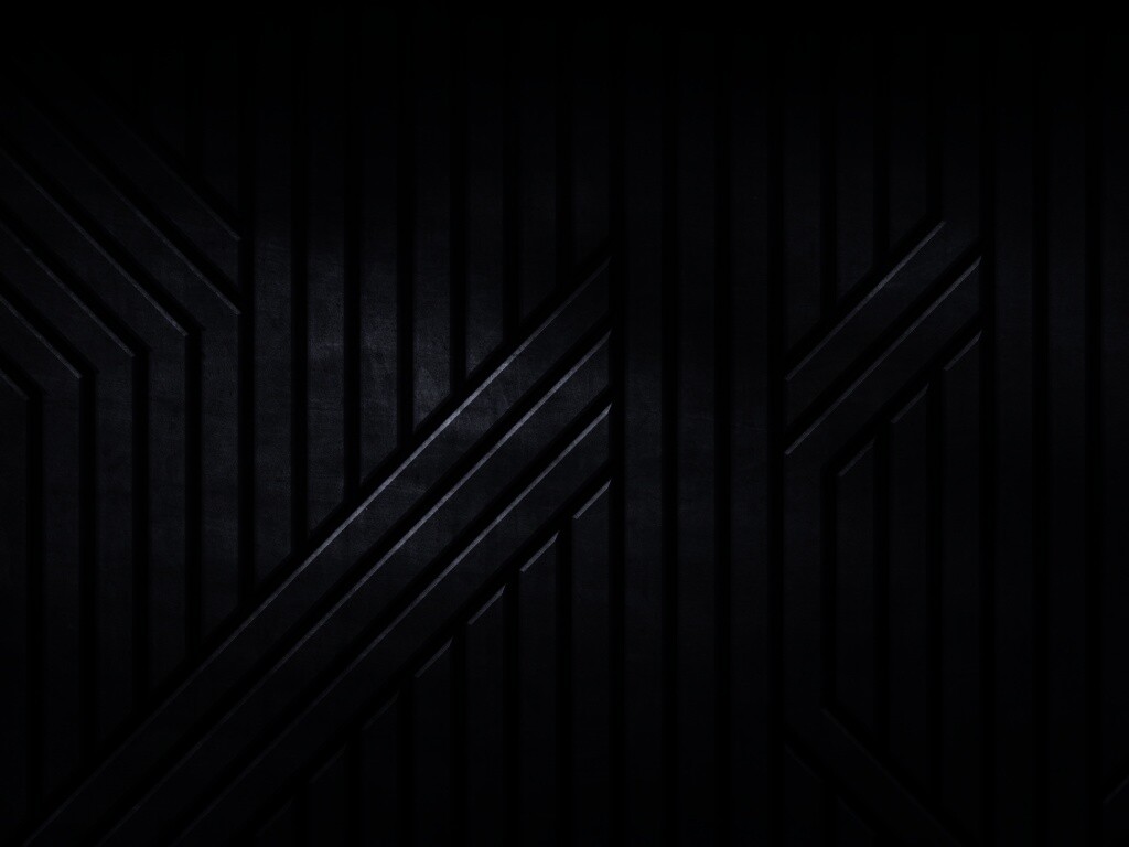 Фон из металлических полос обои