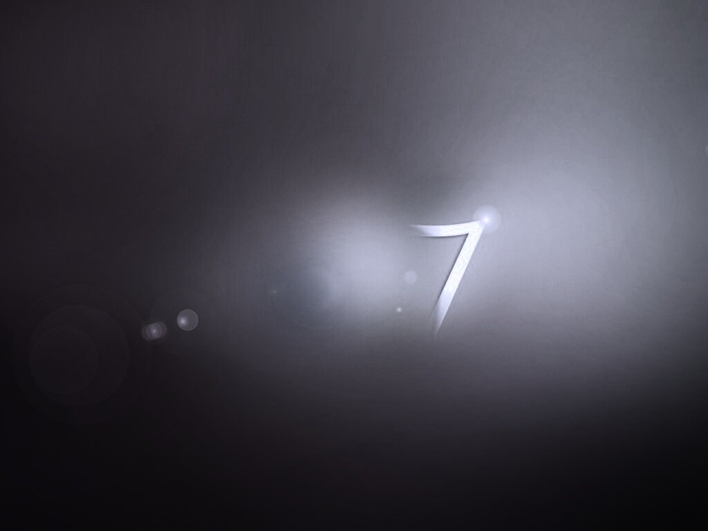 Фон windows 7 обои