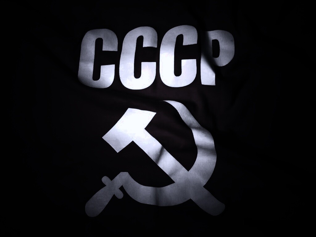 СССР обои