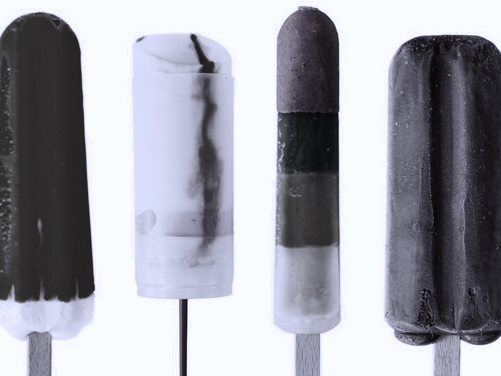 Мороженки обои