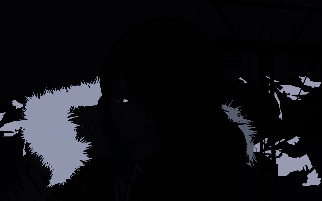 Парень на горнолыжном курорте обои