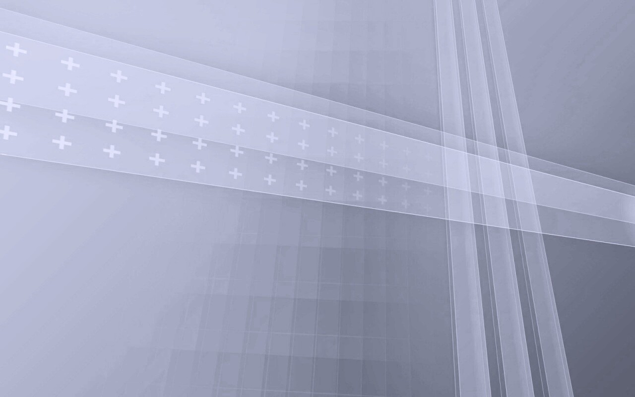 Прозрачные пересекающиеся полосы обои