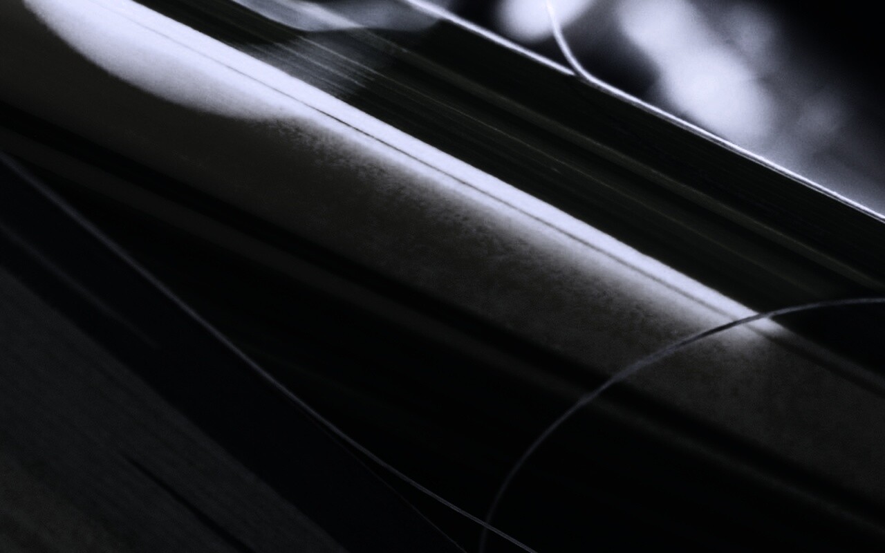 Желто-зеленые травинки обои