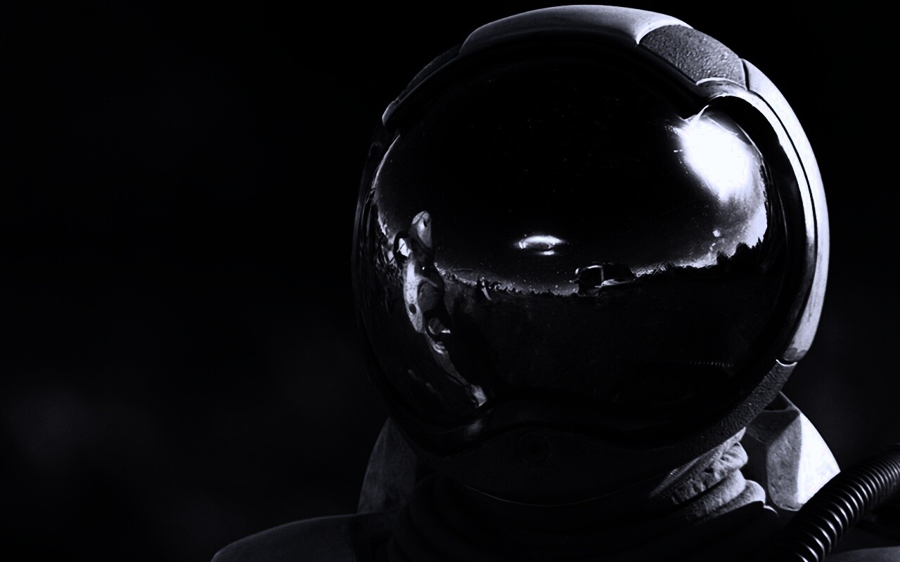 Первопроходцы на Марсе обои