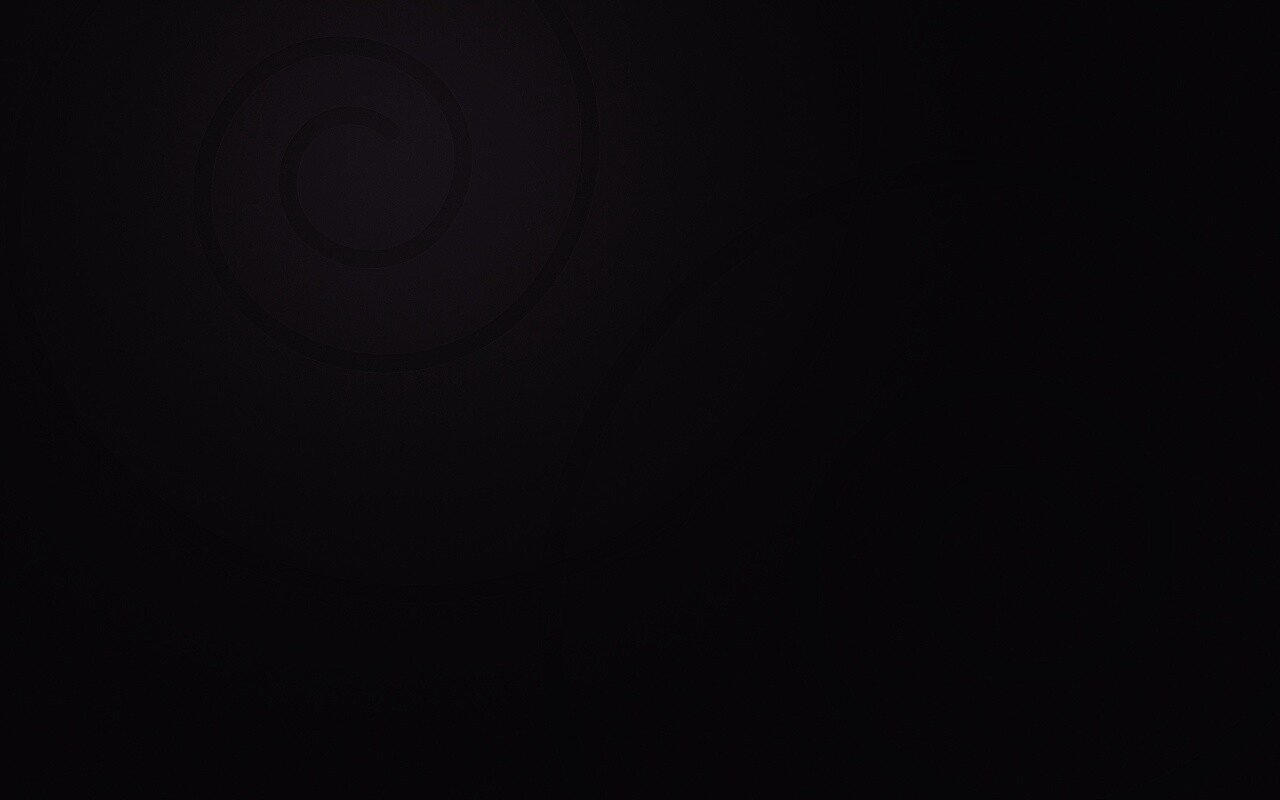 Красные спирали обои