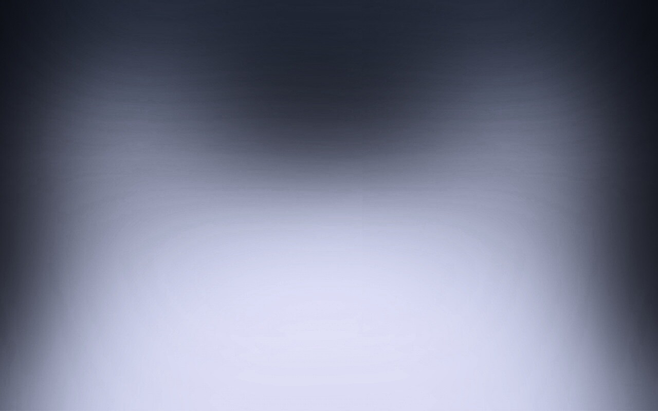 Голубой свет обои