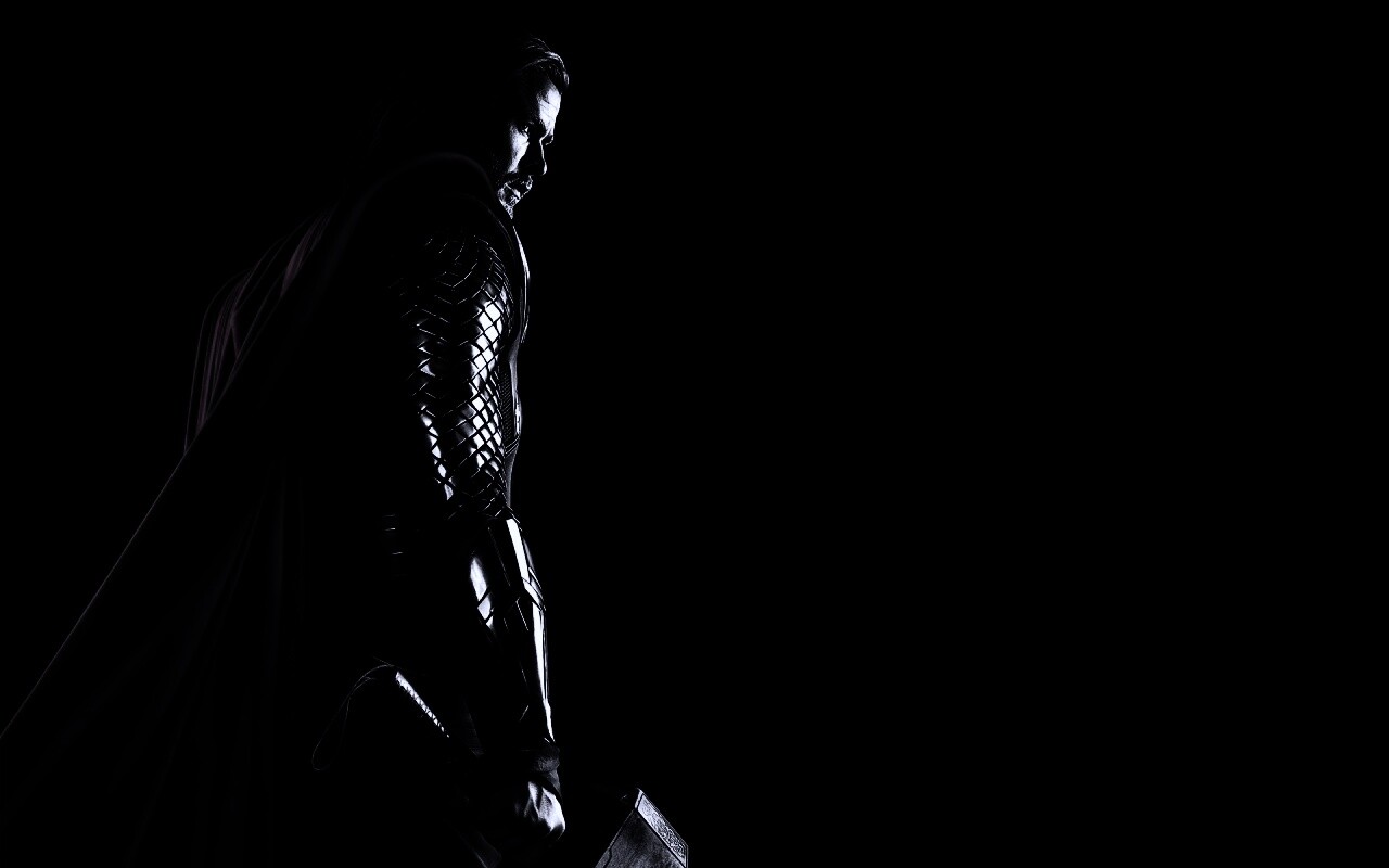 Мрачный Тор обои